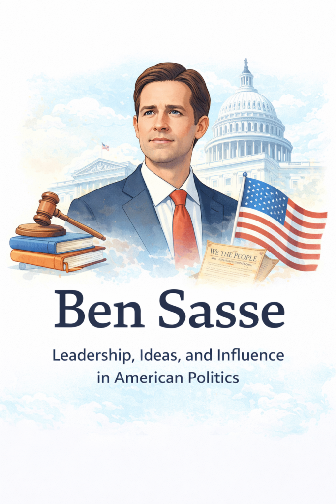 Ben Sasse
