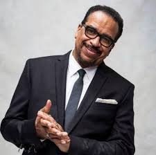 What Is Richard Smallwood's Illness