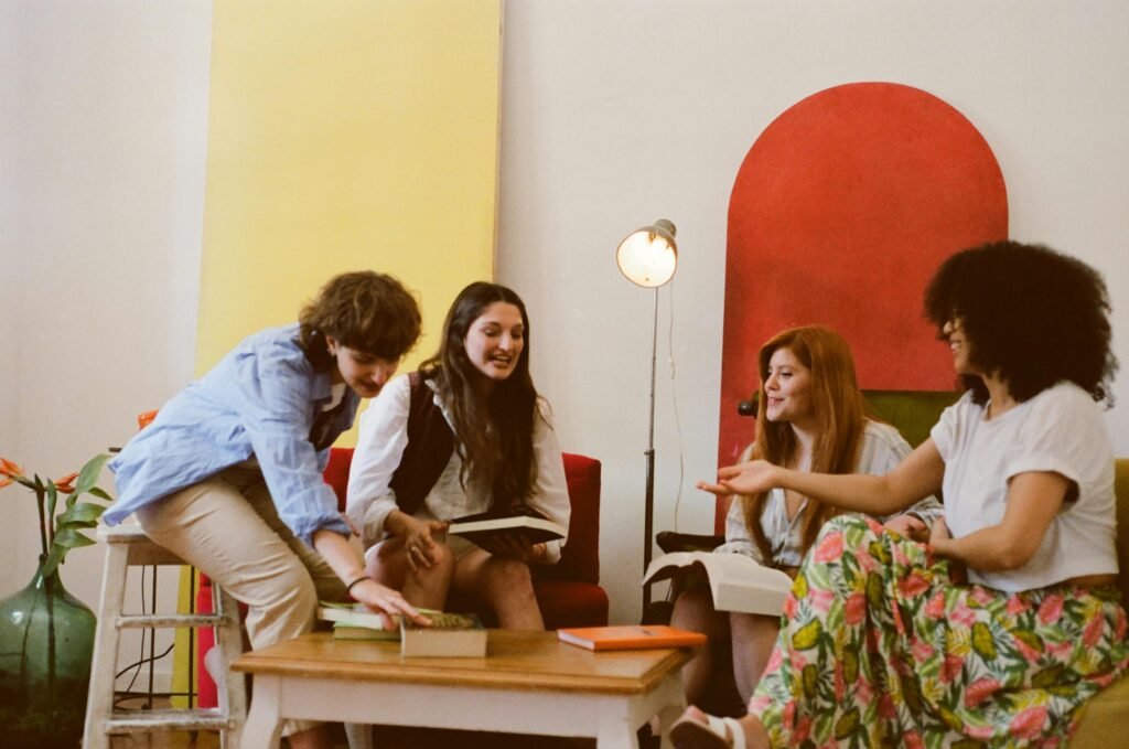 Business Ideas at Home