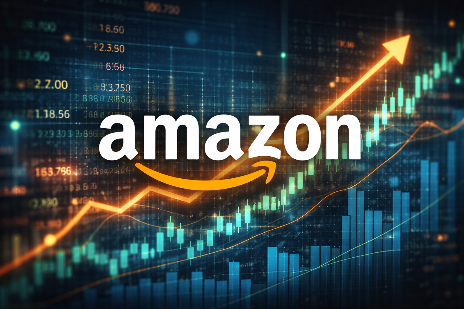 AMZN Stock Price Today: Why Has Investors Paying Attention