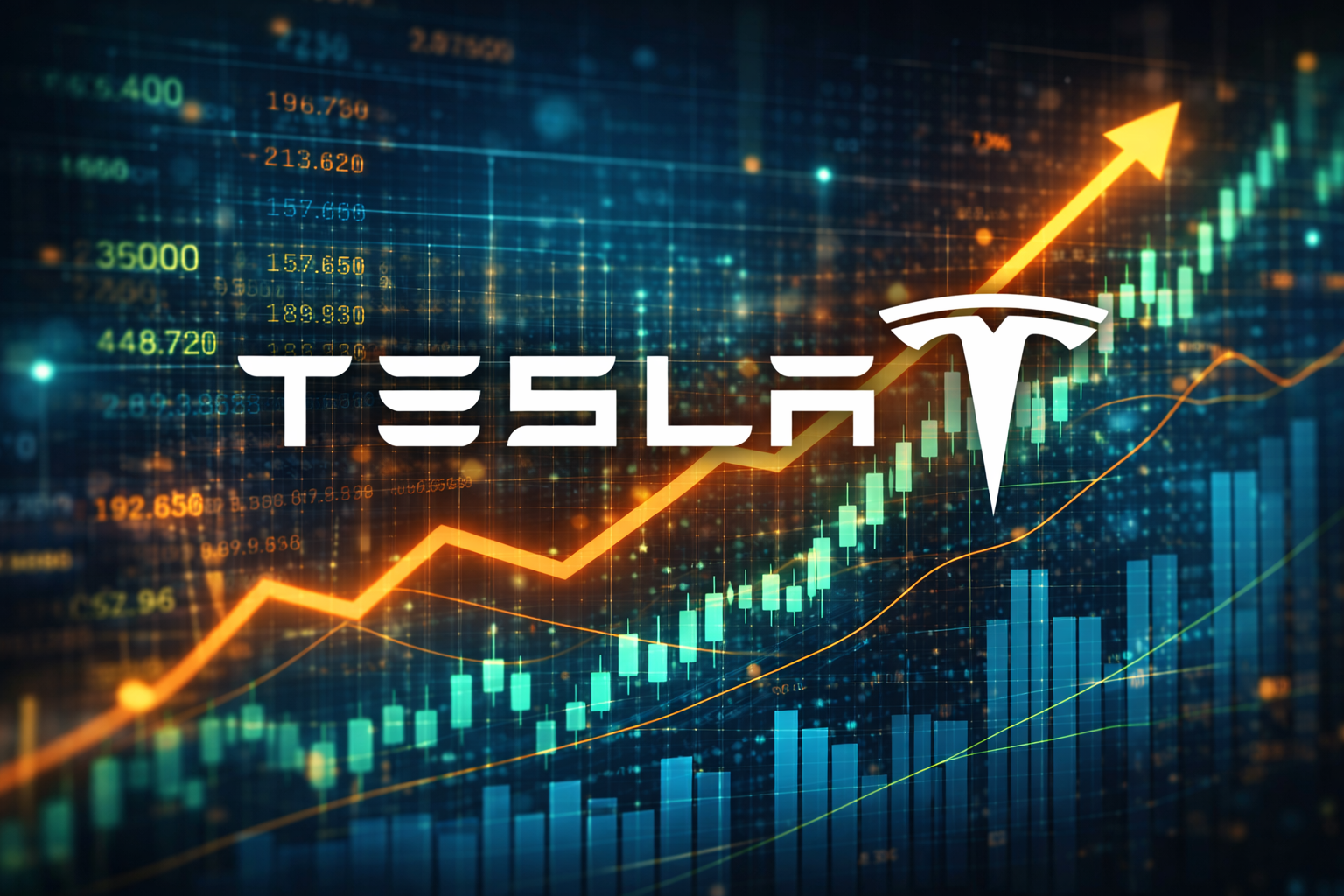 TSLA Stock Today: Why Tesla Remains One of the Most Watched Stocks in the Market