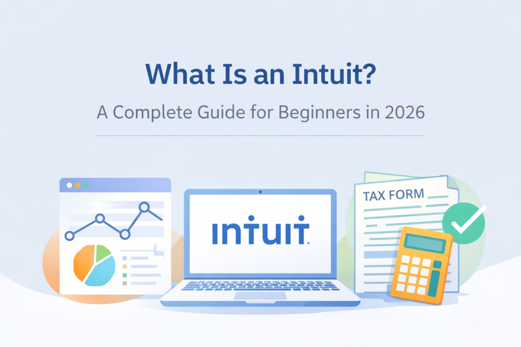 What Is an Intuit?