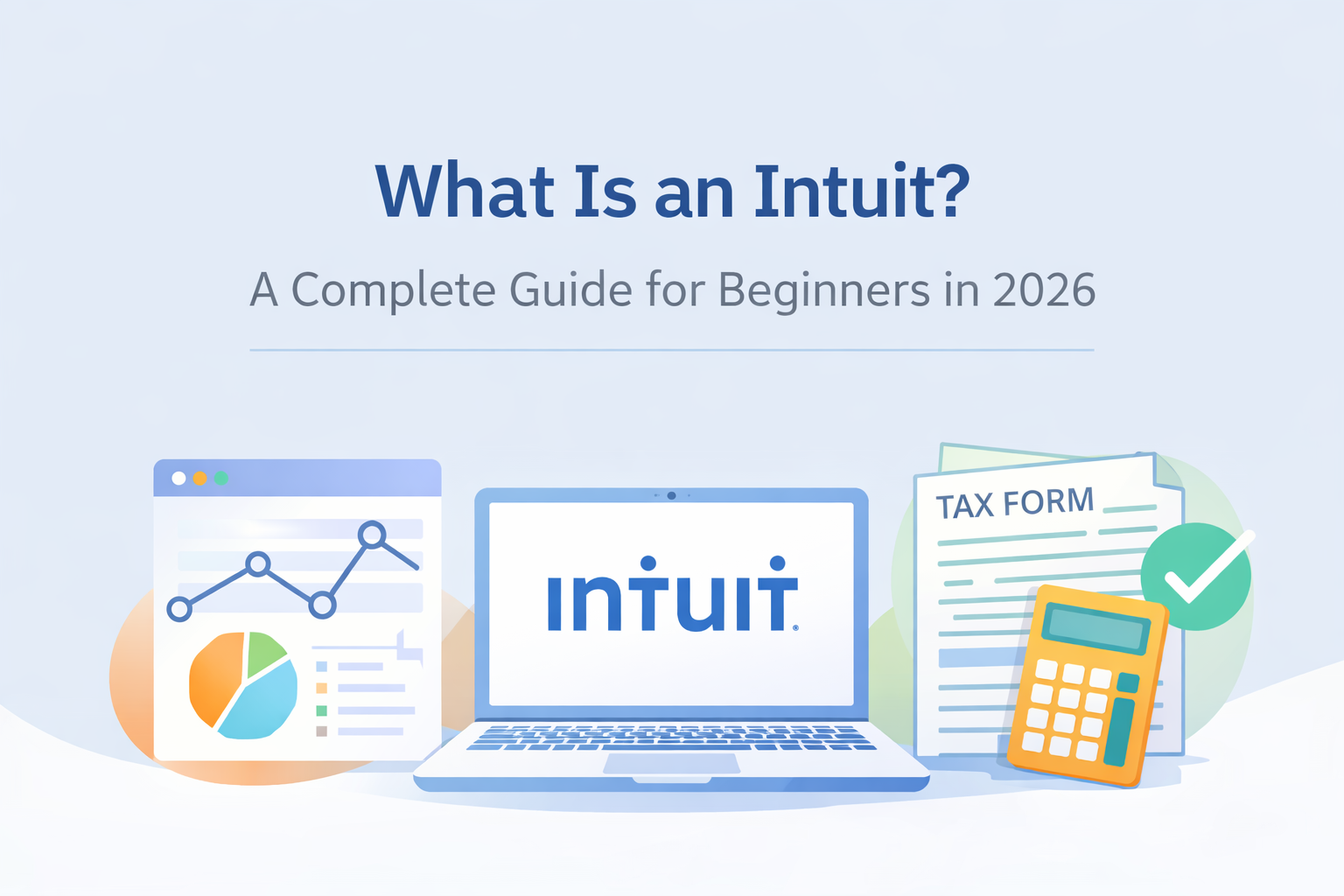 What Is an Intuit? A Complete Guide for Beginners in 2026