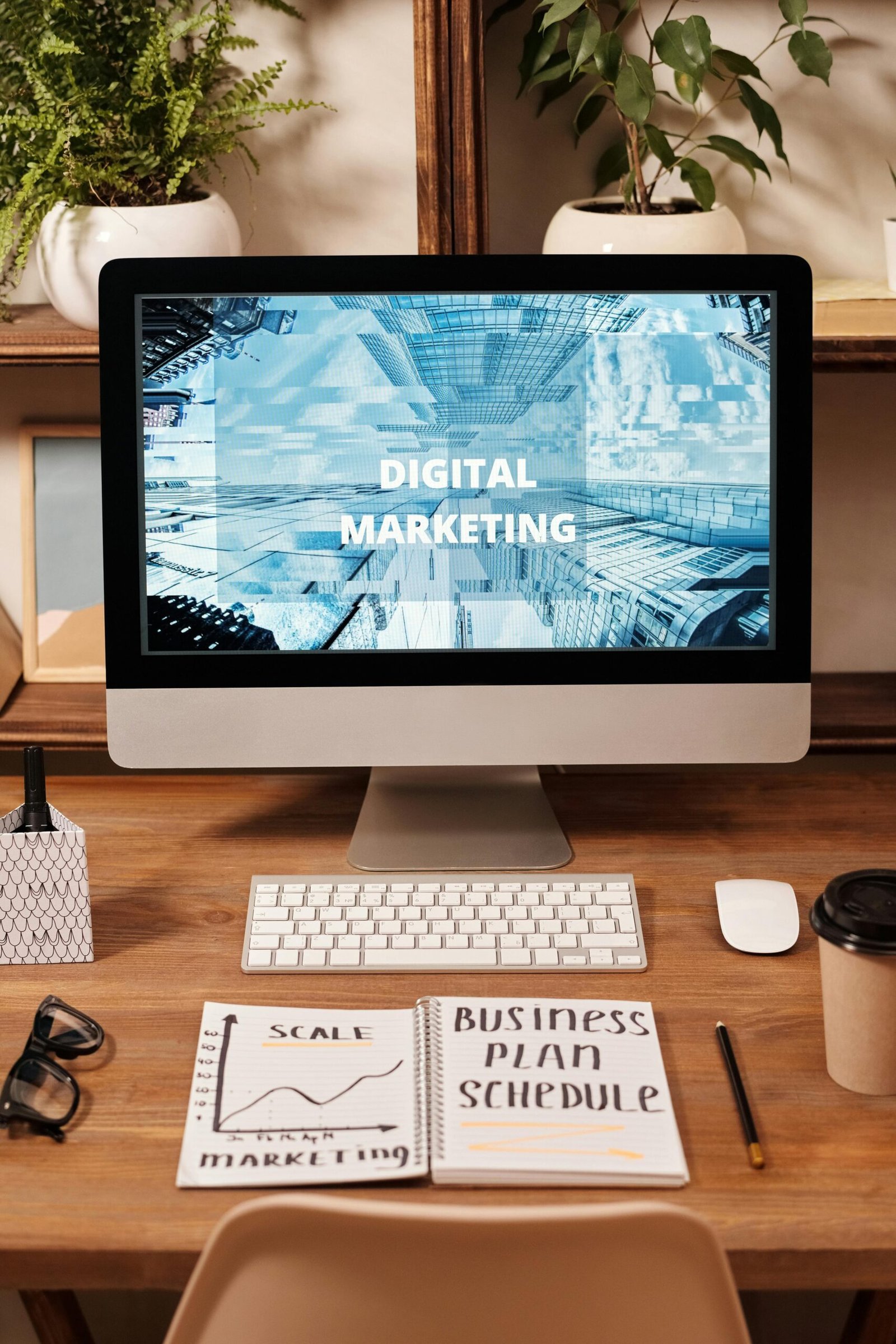 Top Business Ideas in Digital Marketing