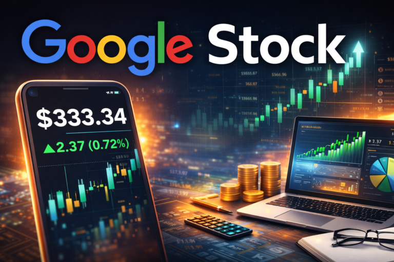 Google stock price per share: Right Complete Guide for Investors, Outlook, and What to Watch Next 2026